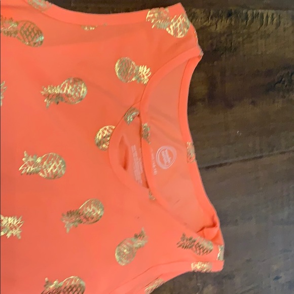 Tank top - Picture 3 of 4